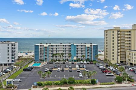 421 E Beach Boulevard