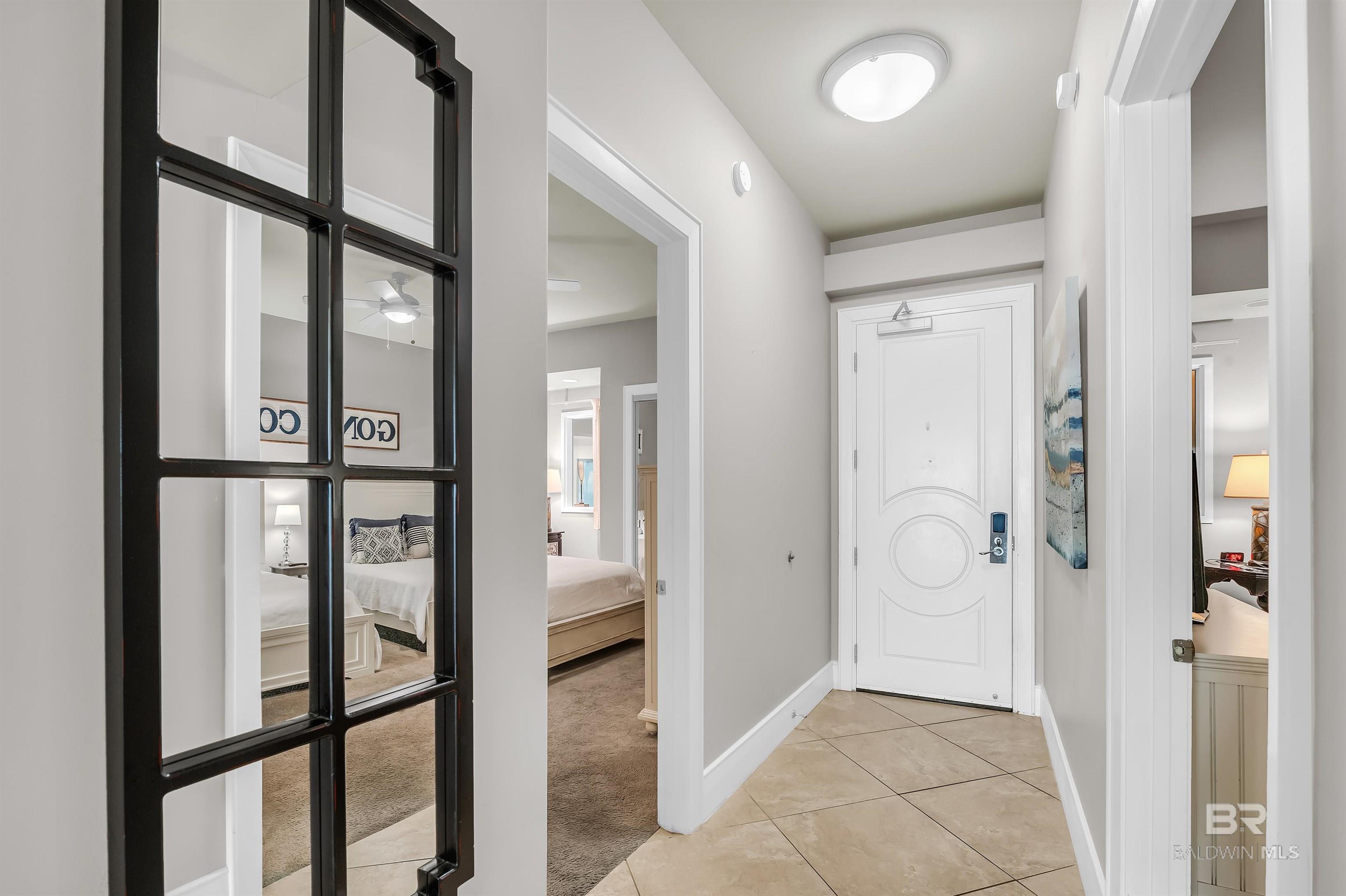 Image 3: Entrance Foyer