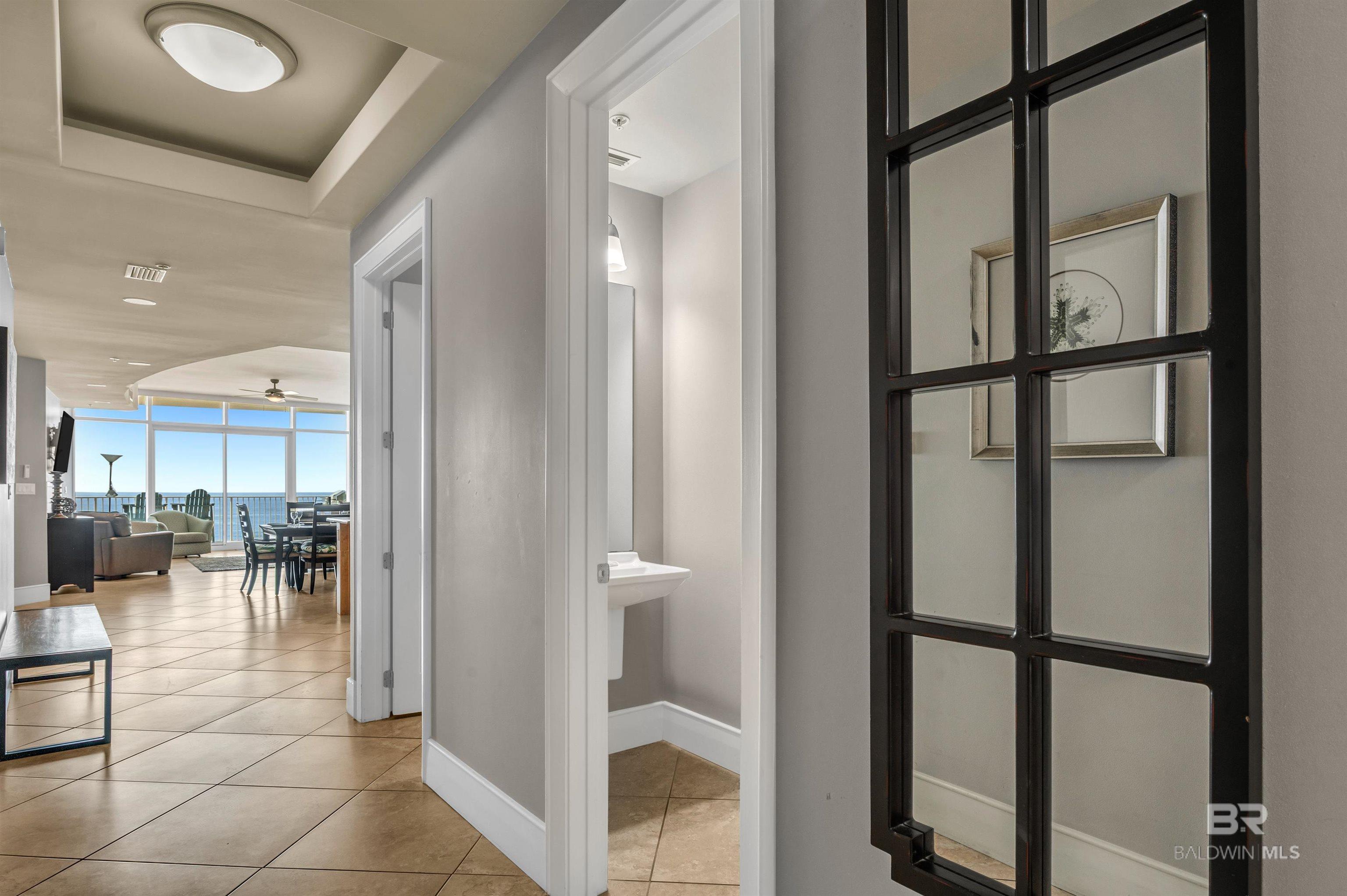Image 4: Hallway