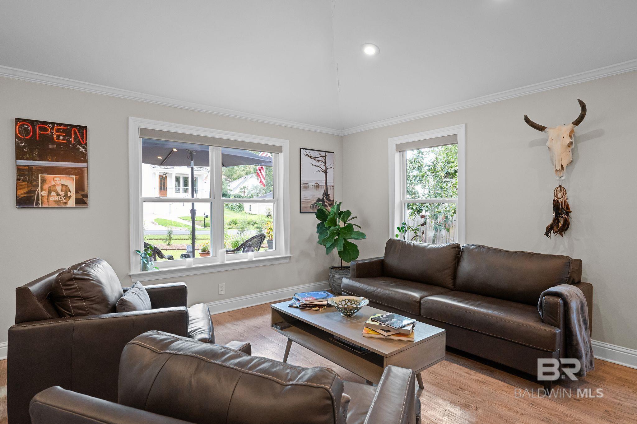 Image 4: Living Room