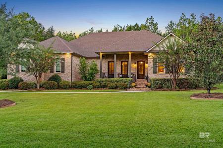 585 Falling Water Boulevard