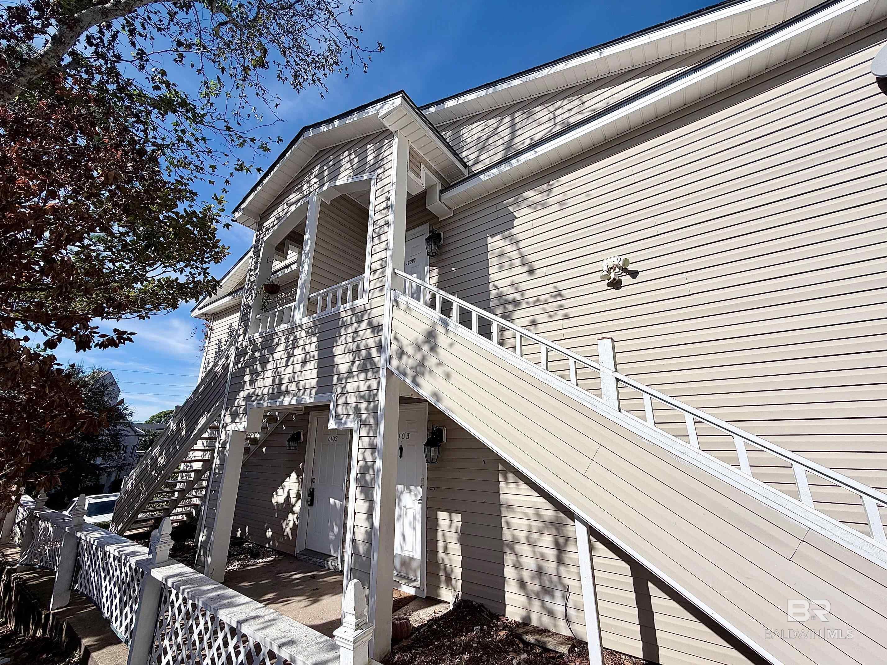 Image 1: Side Of Structure