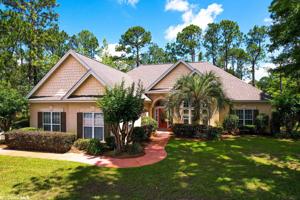 600 Magnolia Circle
