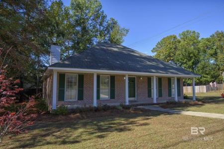 117 Eagle Drive