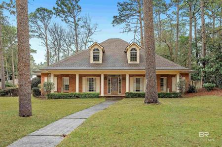 1 Audubon Place