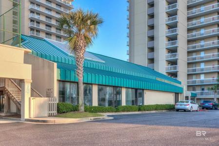 24900 Perdido Beach Boulevard