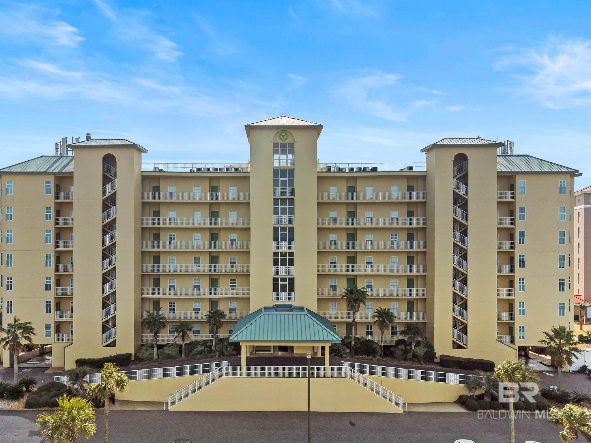 Image 1: Front Of Structure