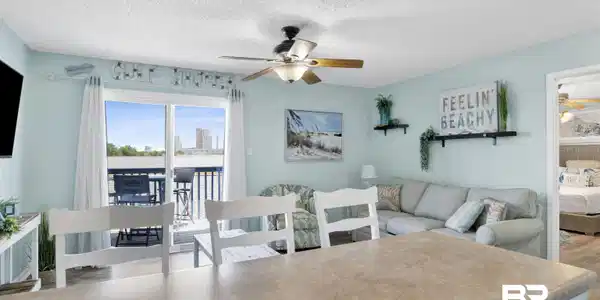Image 4: Dining room with a ceiling fan, a textured ceiling, and wood finished floors