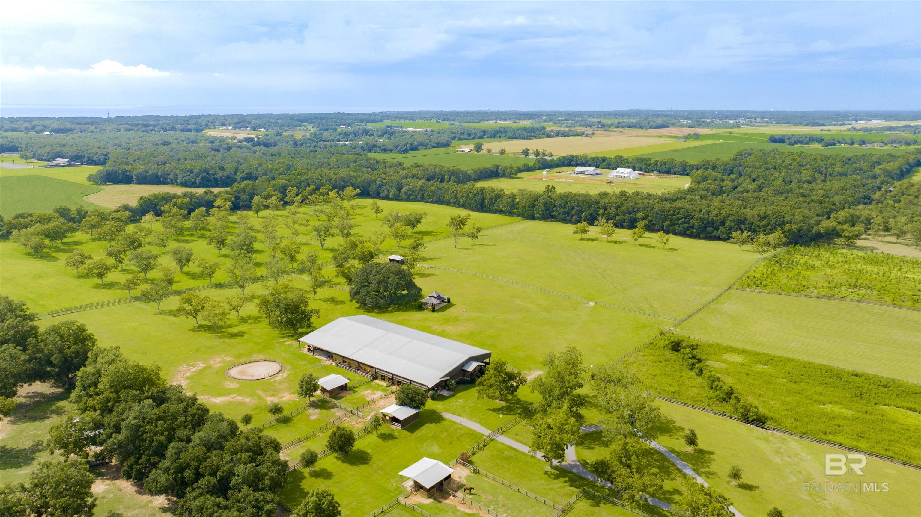 Image 2: Aerial View