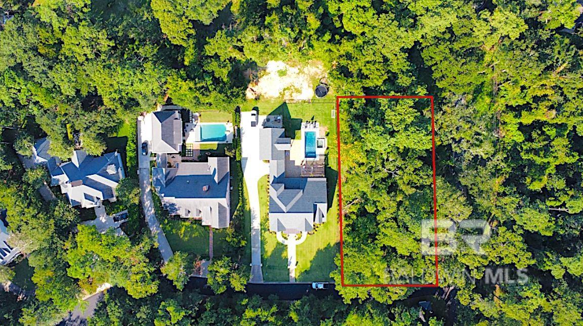 Image 4: Aerial View