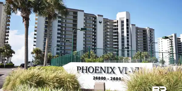 26800 E Perdido Beach Boulevard