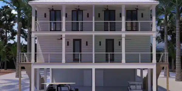 1438 Bienville Blvd