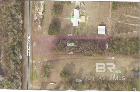 0 Mary Ann Beach Road