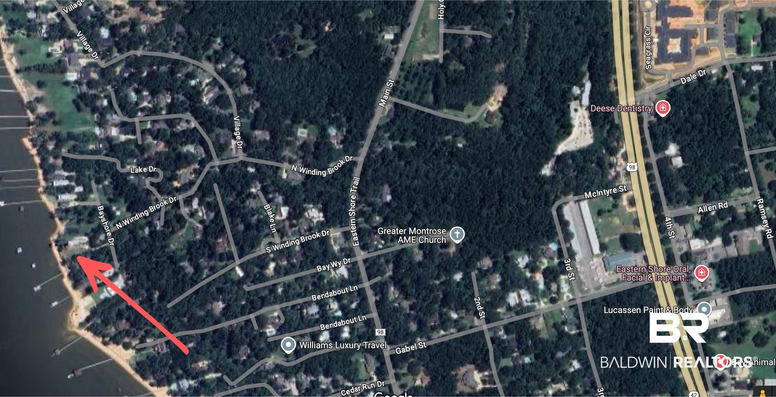 Image 2: Map location
