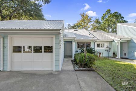 2293 S Bluebird Lane