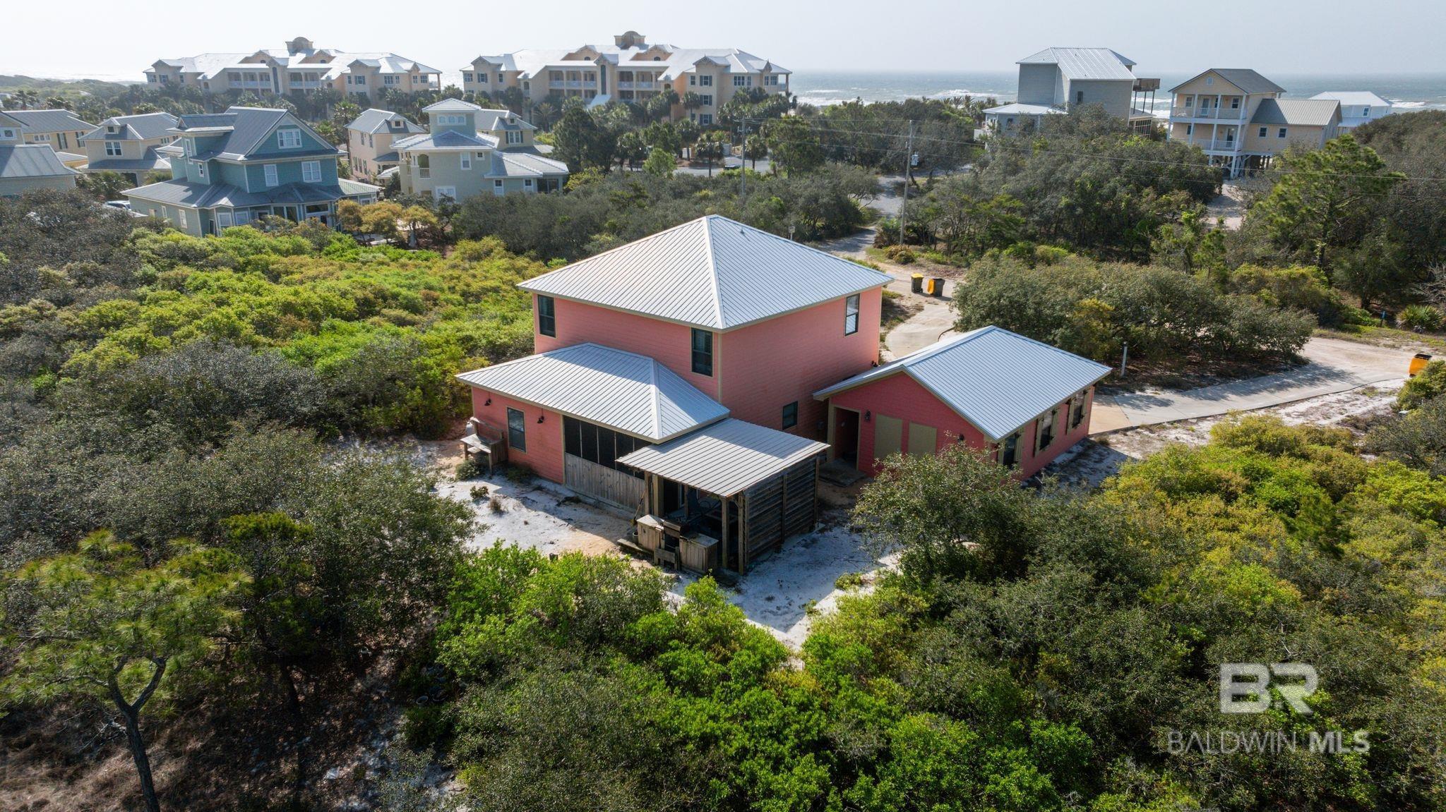 Image 2: Aerial View