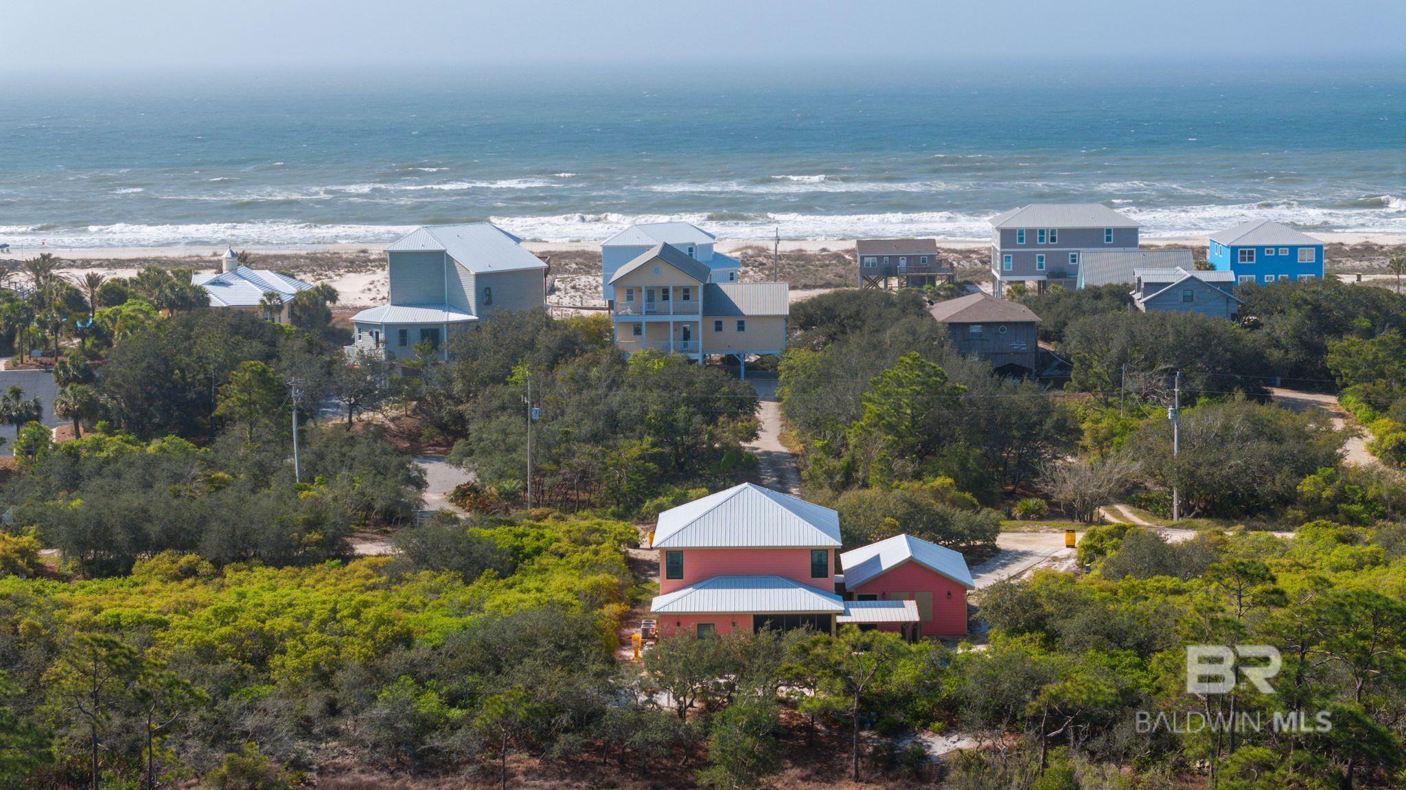 Image 4: Aerial View