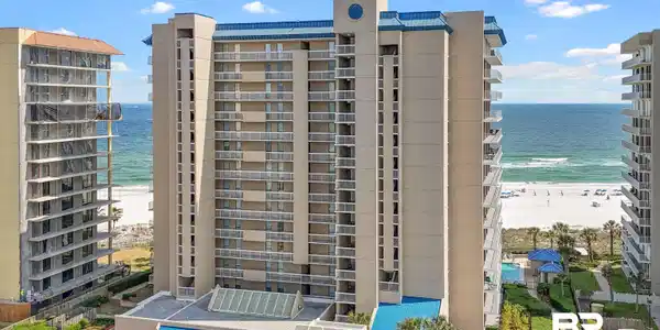 24950 Perdido Beach Boulevard