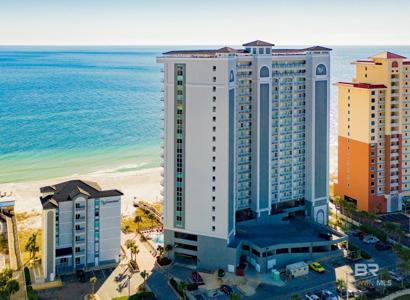 401 E Beach Boulevard