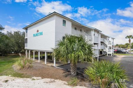 24535 Perdido Beach Boulevard