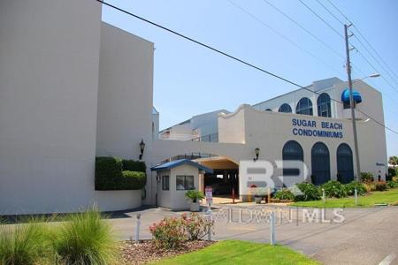23044 Perdido Beach Boulevard