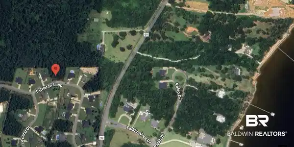 Image 4: Map of property location