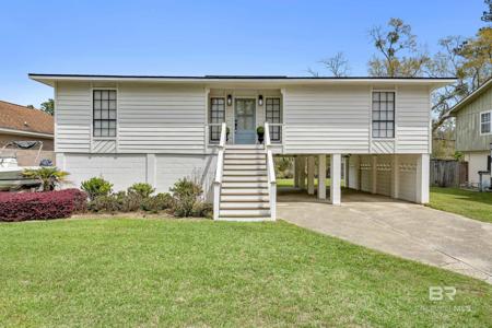 4101 Perch Point Drive