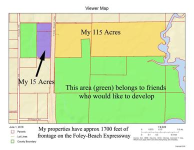 00 Foley Beach Expressway