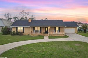 2209 Clubhouse Drive