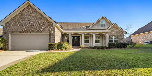 8743 Bainbridge Drive