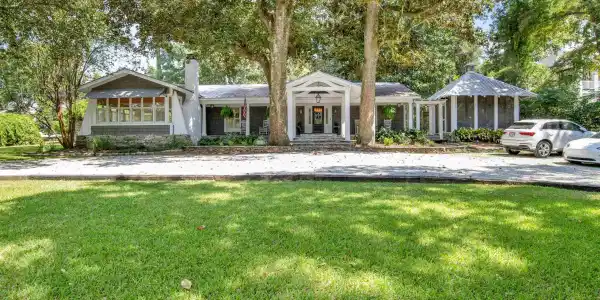 1508 Captain O'Neal Drive