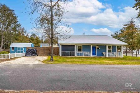 4807 Bay Circle