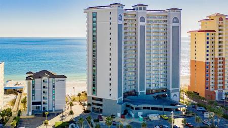 401 E Beach Boulevard