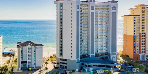 401 E Beach Boulevard