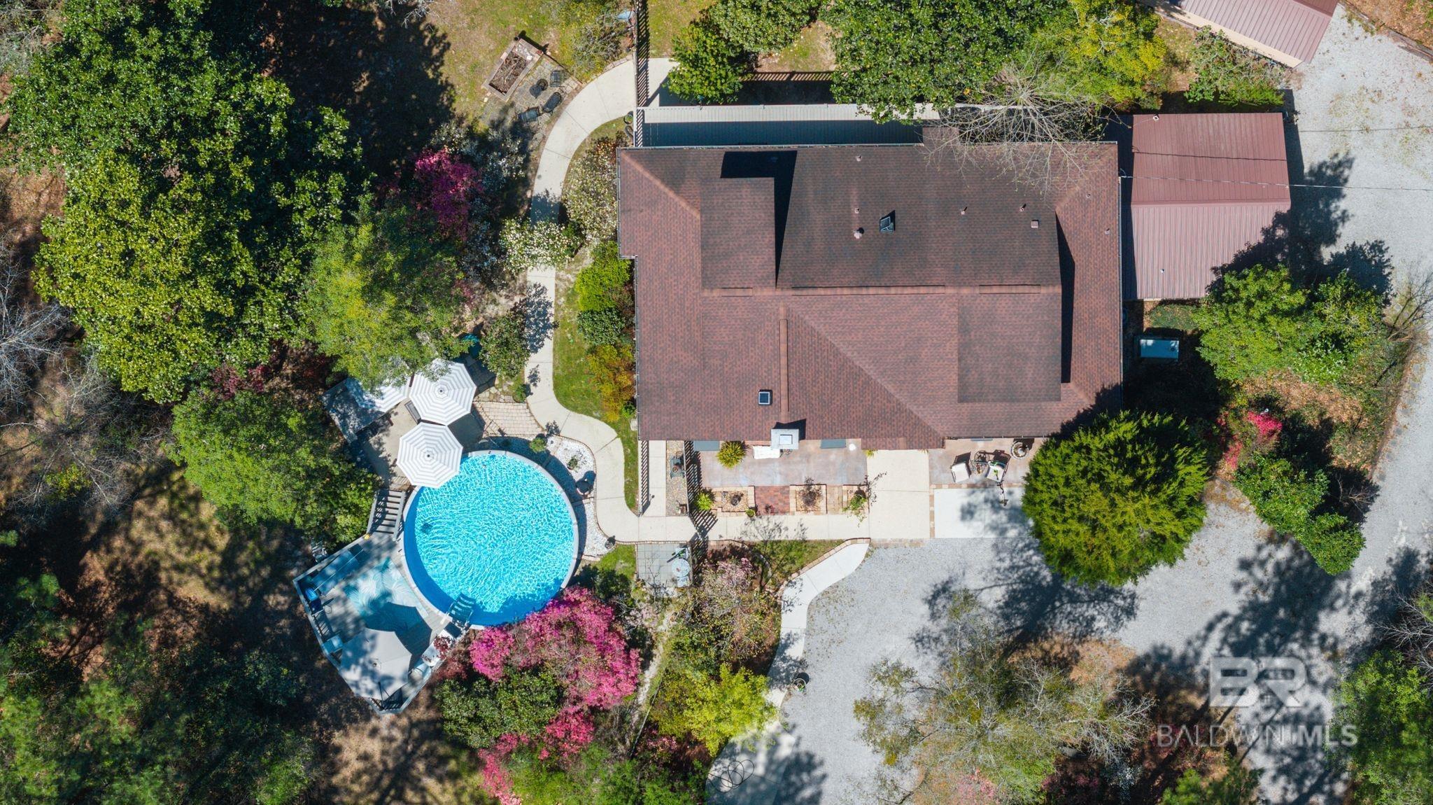 Image 4: Aerial View