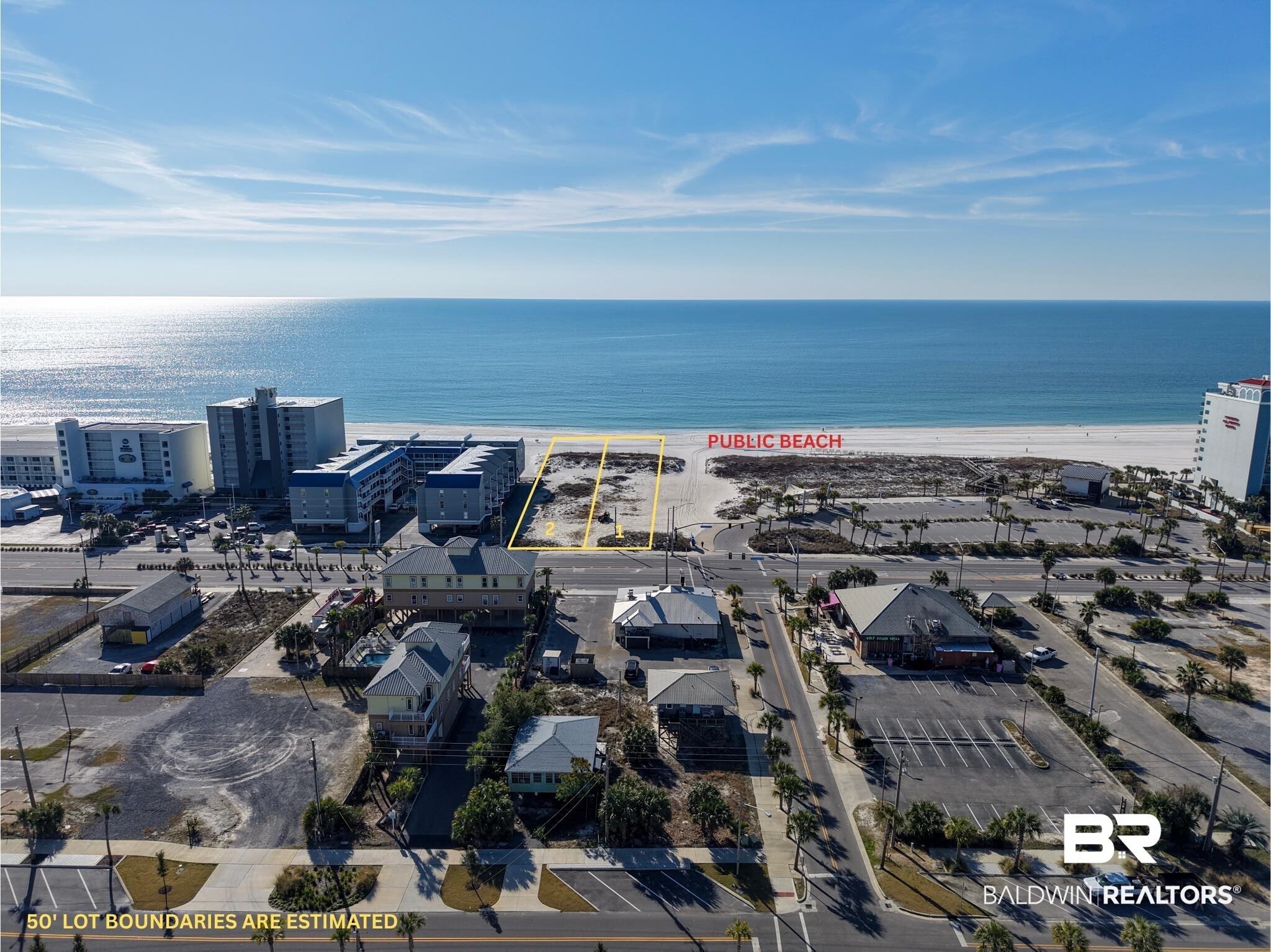 Image 1: 309 & 313 E Beach Blvd