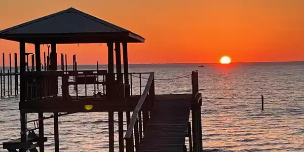 Image 3: Sunrise