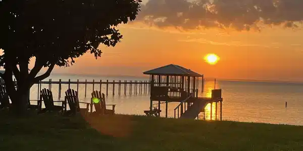 Image 4: Sunrise