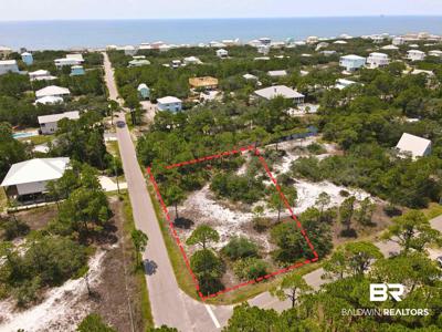 Lot 8 Palmetto Drive