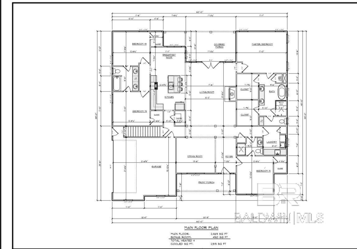 Image 2: Floor Plan