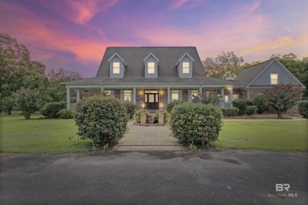 13415 Roy Miller Road