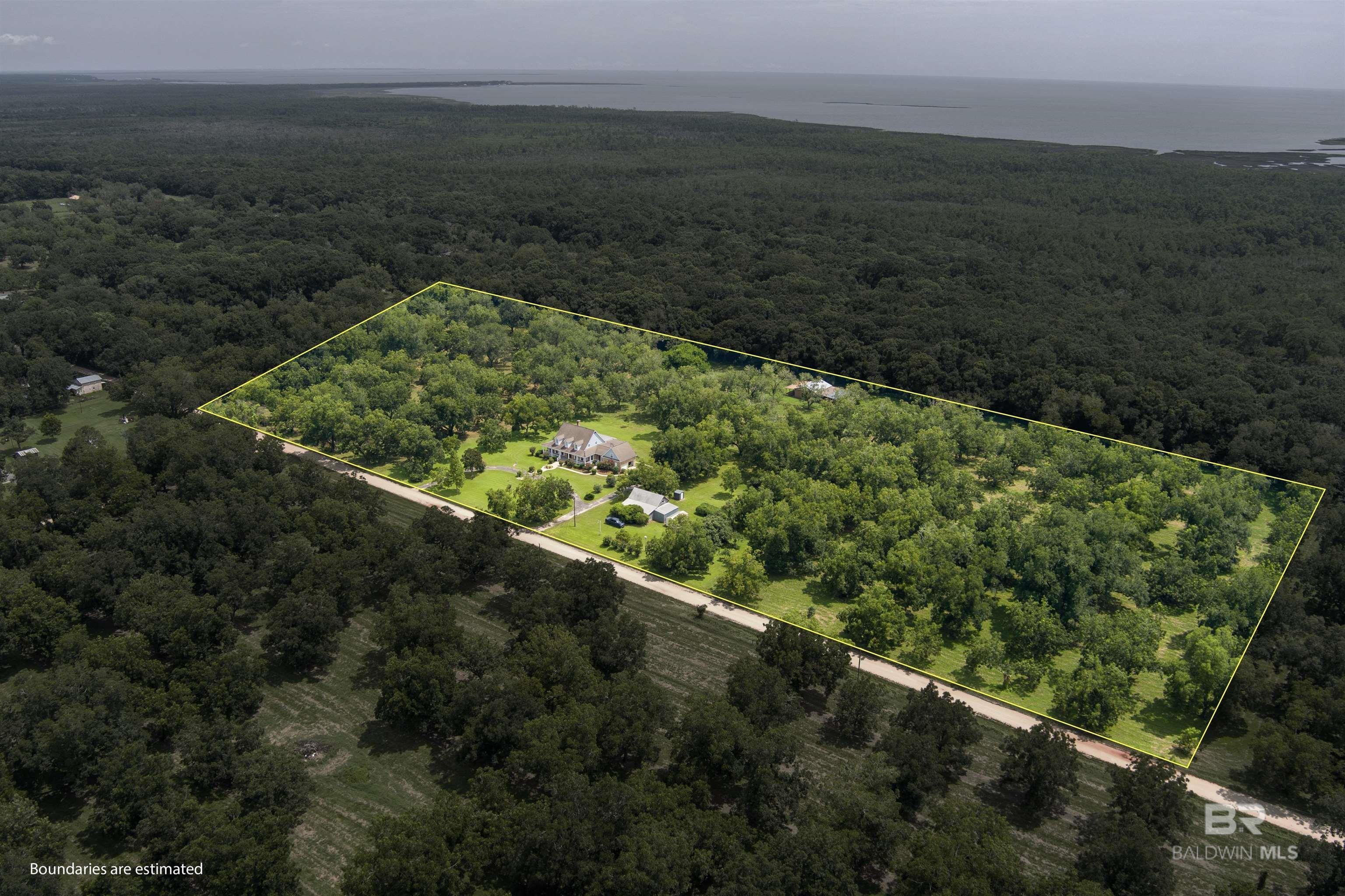 Image 2: Aerial View