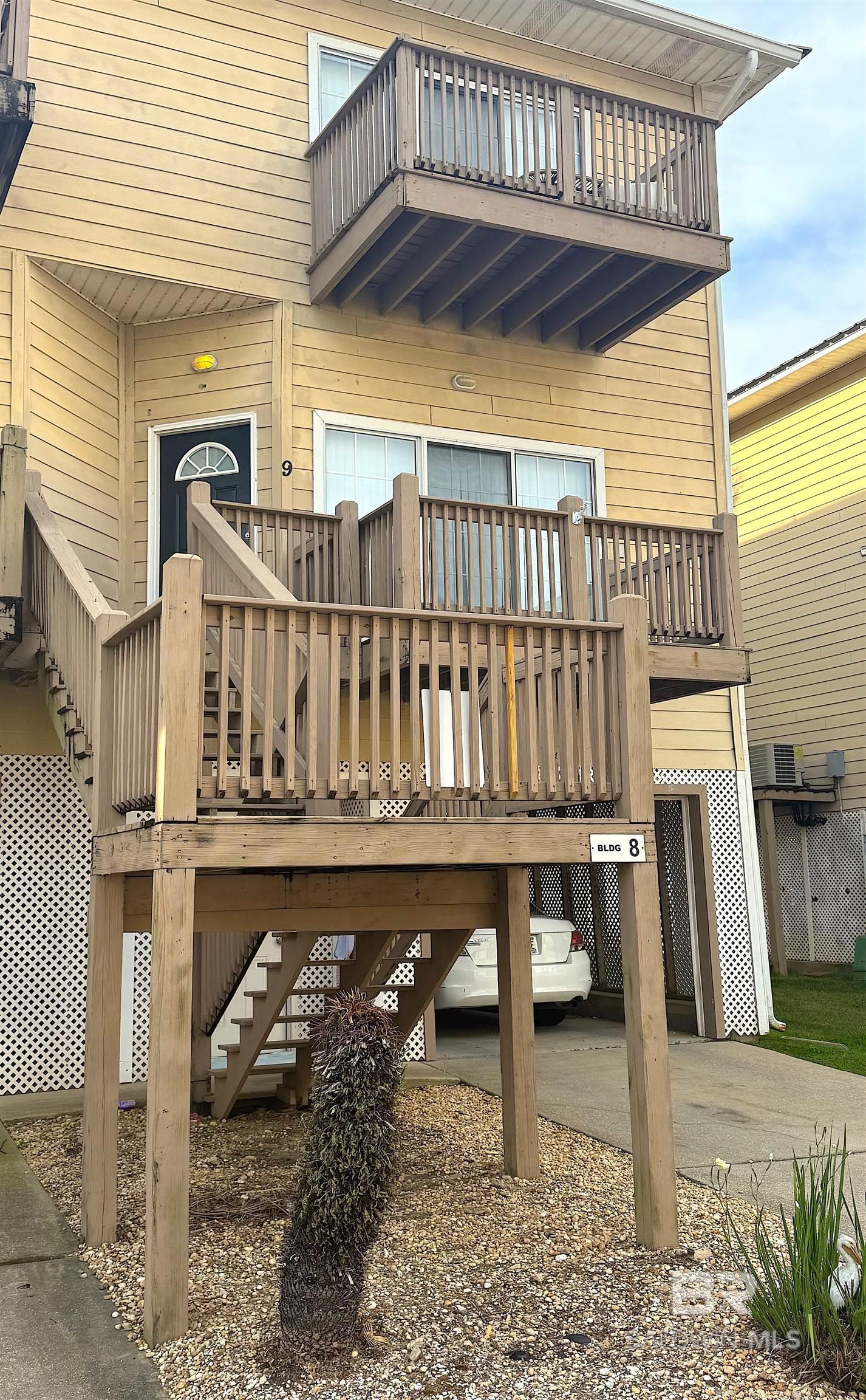 Image 2: Condo Front