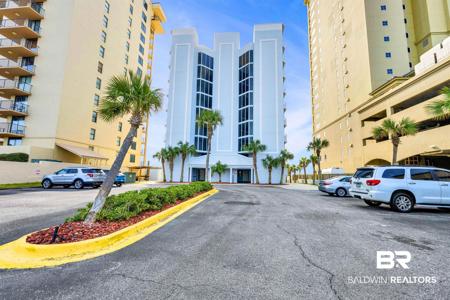24114 Perdido Beach Boulevard