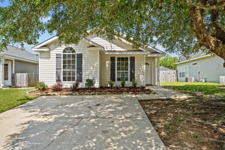 402 Belle Chase Court