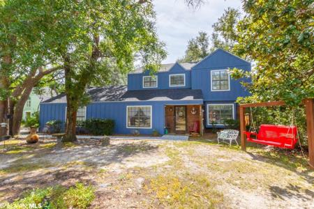 29796 Perdido Gate Drive