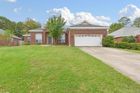 8434 Carousel Court