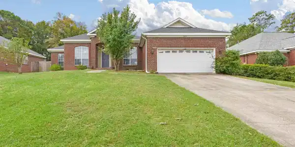 8434 Carousel Court