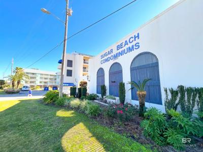 23044 Perdido Beach Boulevard