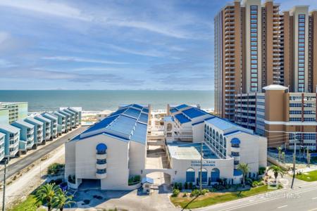 23044 Perdido Beach Boulevard